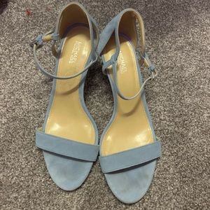 Michael Kors high heels